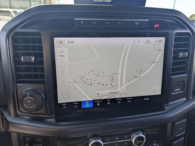 Certified 2024 Ford F150 XLT w/ Equipment Group 302A MID image 23