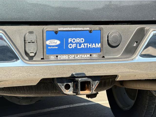 Used 2021 Chevrolet Silverado 1500 LT AWD/4WD image 35
