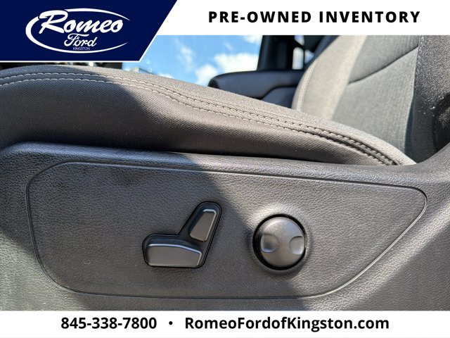 Used 2022 RAM 1500 Big Horn AWD/4WD image 24