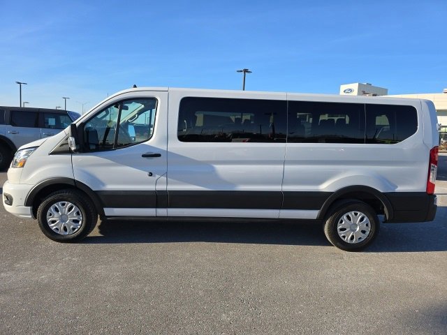 Certified 2023 Ford Transit 350 XLT image 6