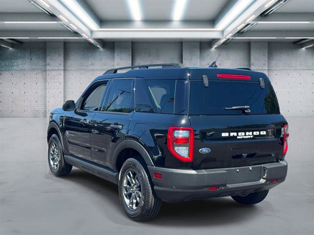 Certified 2023 Ford Bronco Sport Big Bend w/ Convenience Package AWD/4WD image 26
