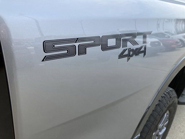 Certified 2024 Ford Ranger XLT image 11