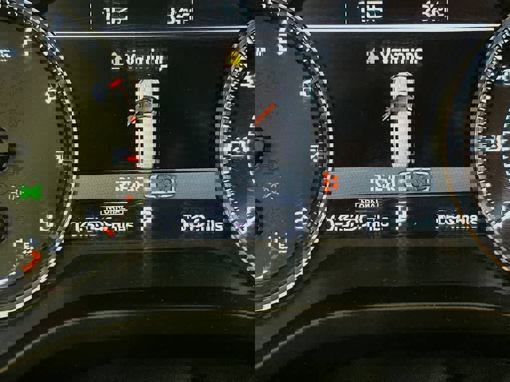 Used 2024 Mitsubishi Outlander SE image 20