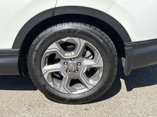 Used 2019 Honda CR-V EX image 8