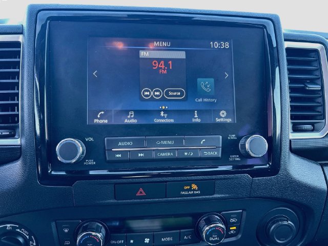 Used 2022 Nissan Frontier SV AWD/4WD image 20