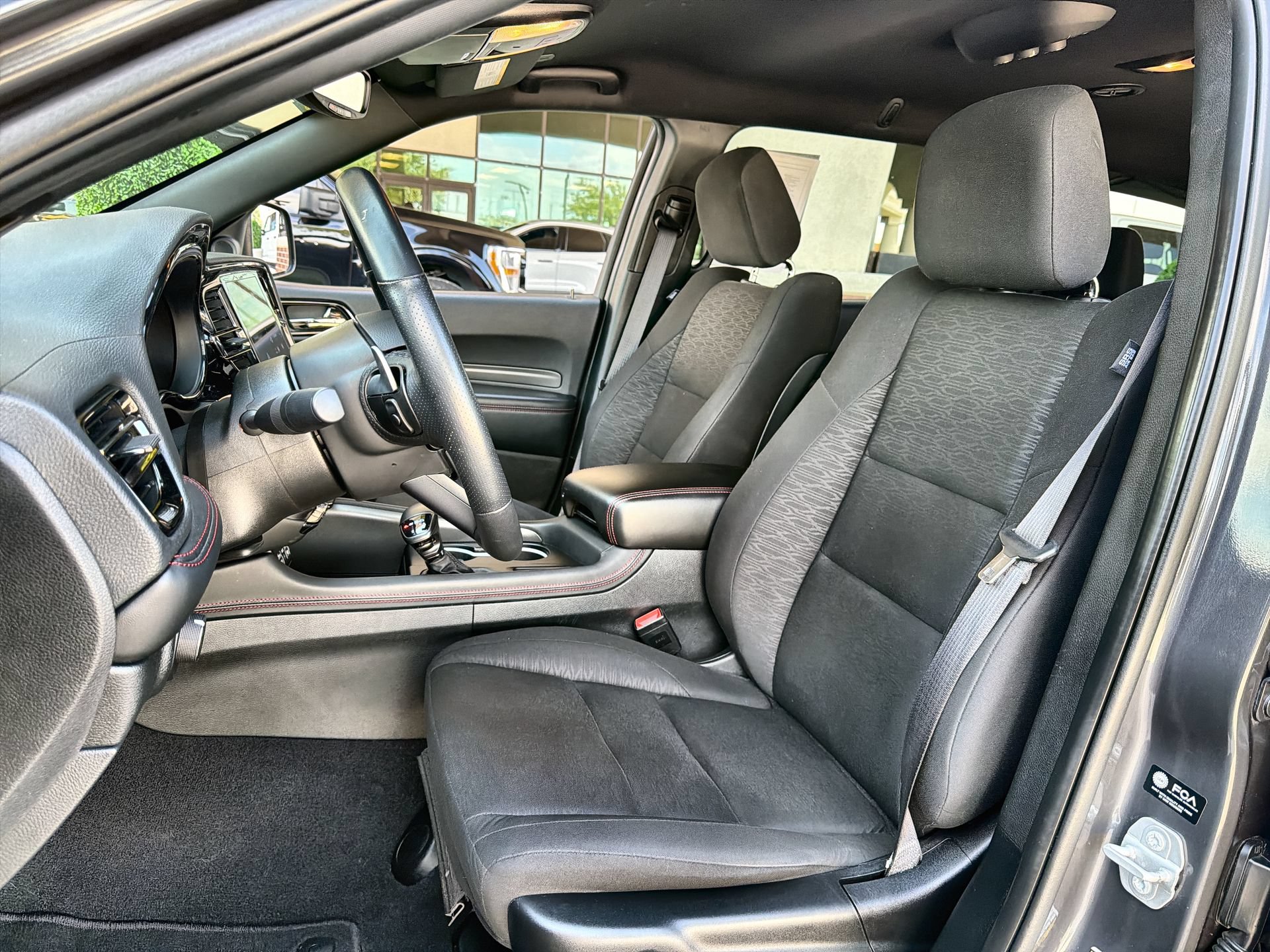 Used 2025 Dodge Durango GT AWD/4WD image 11