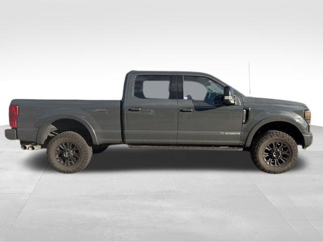 Certified 2021 Ford F250 Lariat AWD/4WD image 10