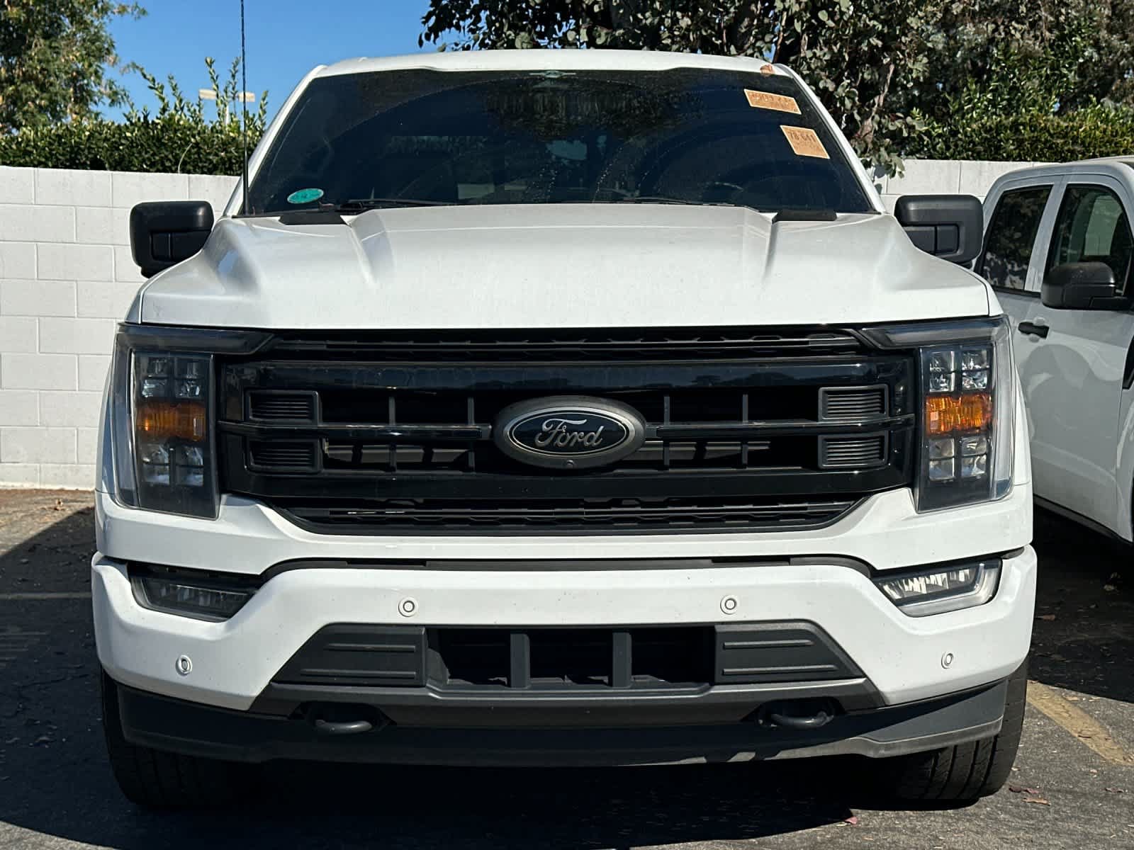 Certified 2023 Ford F150 XLT w/ Equipment Group 302A High AWD/4WD image 2