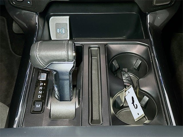 Certified 2022 Ford F150 XLT w/ Equipment Group 302A High image 14