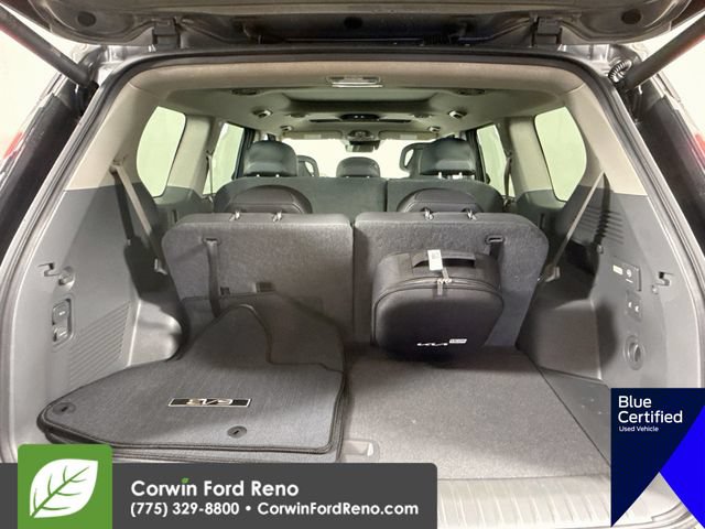 Used 2024 Kia EV9 Wind AWD/4WD image 30