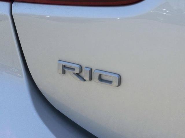 Used 2023 Kia Rio S w/ Technology Package FWD image 22