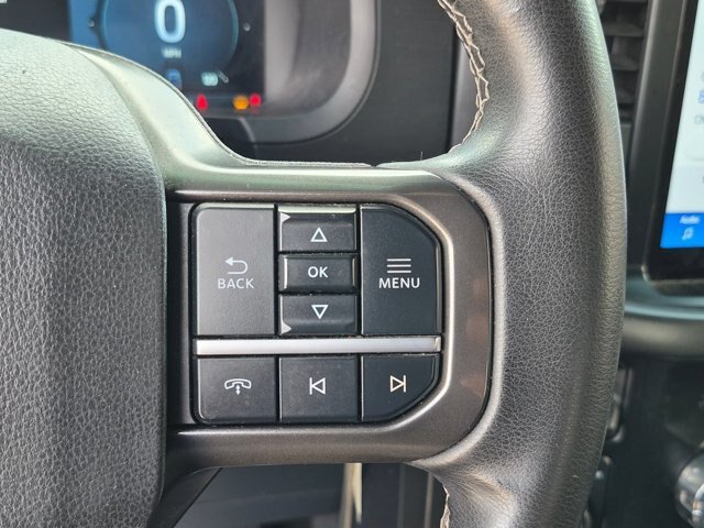 Certified 2024 Ford F150 XLT w/ Mobile Office Package AWD/4WD image 16