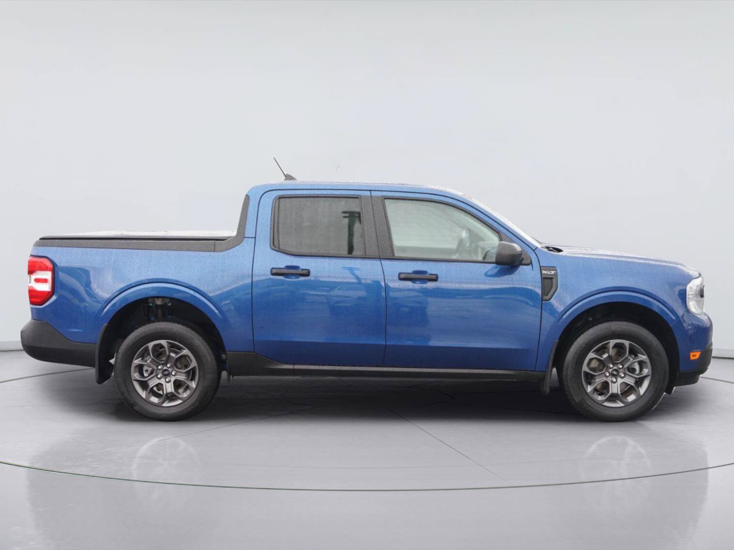 Certified 2024 Ford Maverick XLT FWD image 5