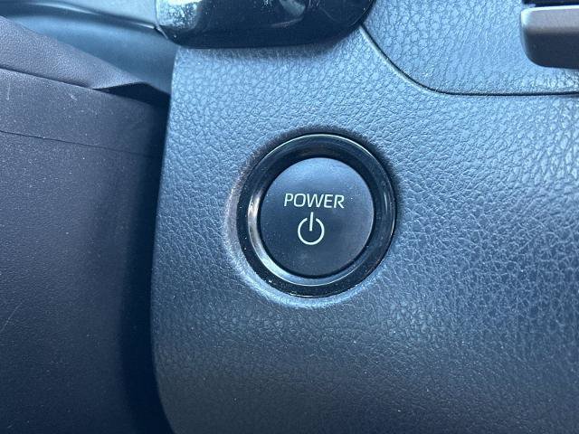 Used 2025 Toyota Camry LE FWD image 20