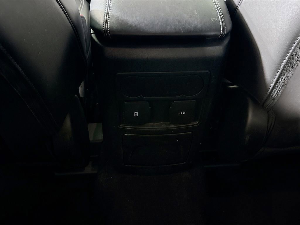 Certified 2023 Ford Explorer XLT w/ Equipment Group 202A image 25