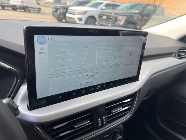 Certified 2024 Ford Escape Platinum image 15