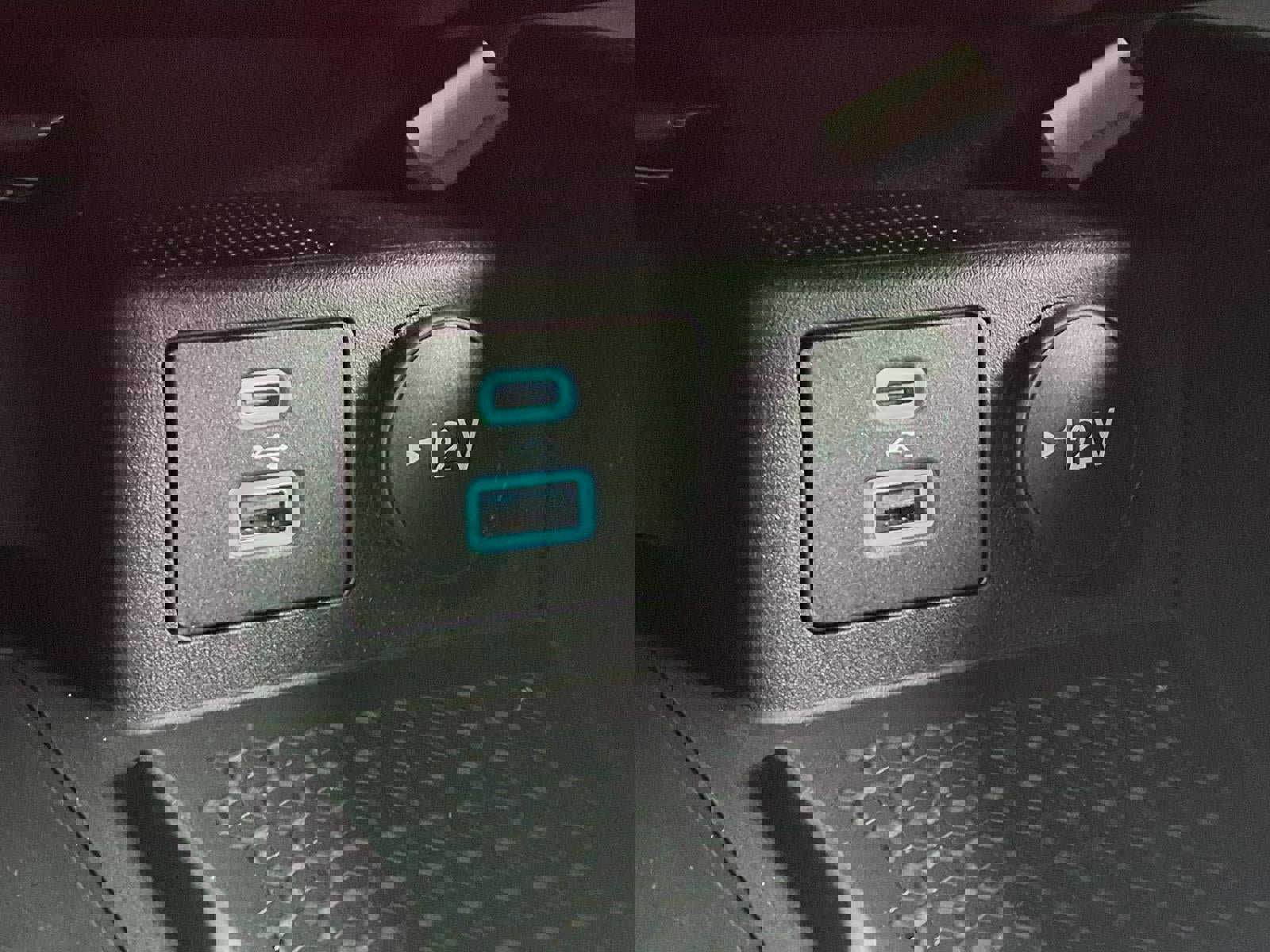 Certified 2022 Ford Bronco Sport Big Bend w/ Convenience Package image 22