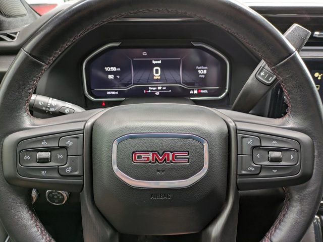 Used 2024 GMC Sierra 2500 AT4X w/ AT4X AEV Edition AWD/4WD image 25