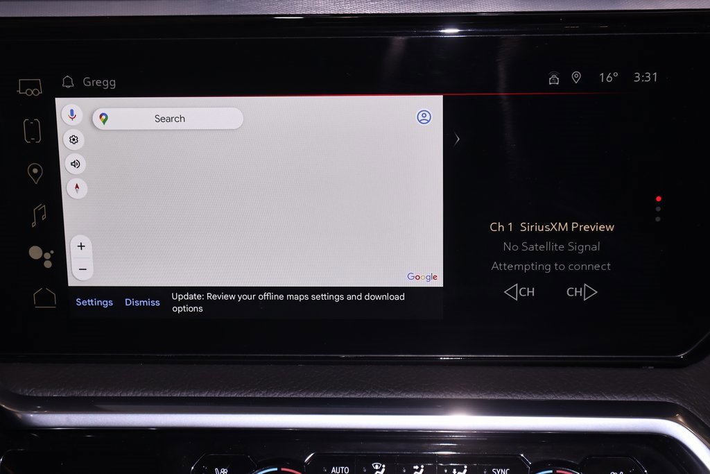 Used 2022 GMC Sierra 1500 Denali image 33