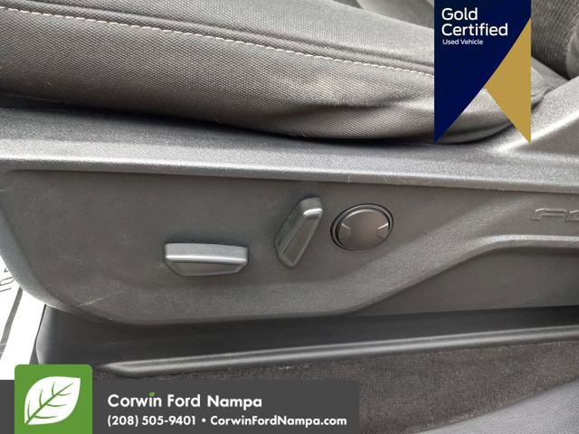 Certified 2021 Ford F150 XLT w/ Equipment Group 302A High image 14