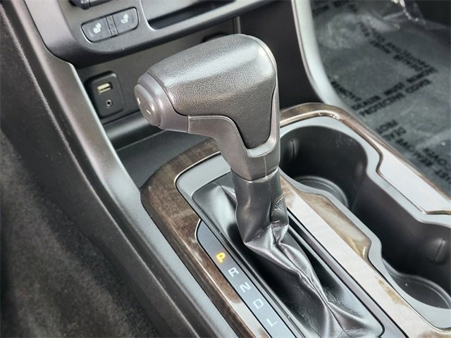 Used 2018 GMC Canyon SLE w/ SLE Convenience Package image 26