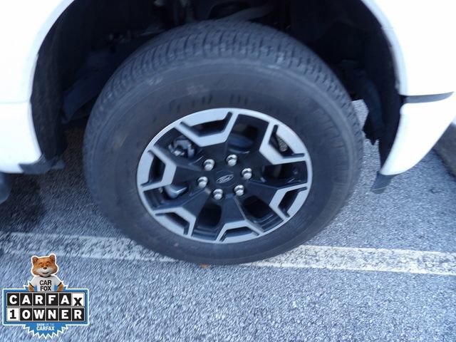 Certified 2023 Ford F150 Lightning XLT image 16