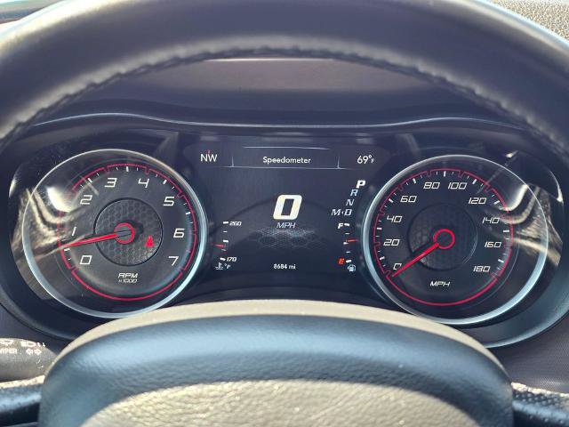 Used 2023 Dodge Charger Scat Pack RWD image 21