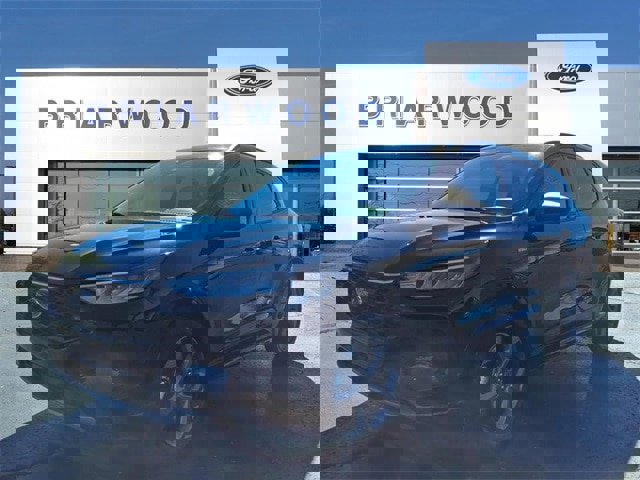 Certified 2024 Ford Escape ST-Line w/ Tech Pack #1