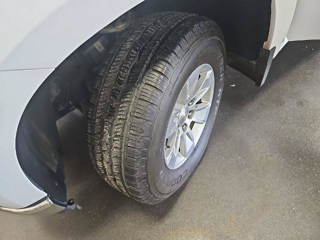 Used 2021 Chevrolet Silverado 1500 LT RWD image 30