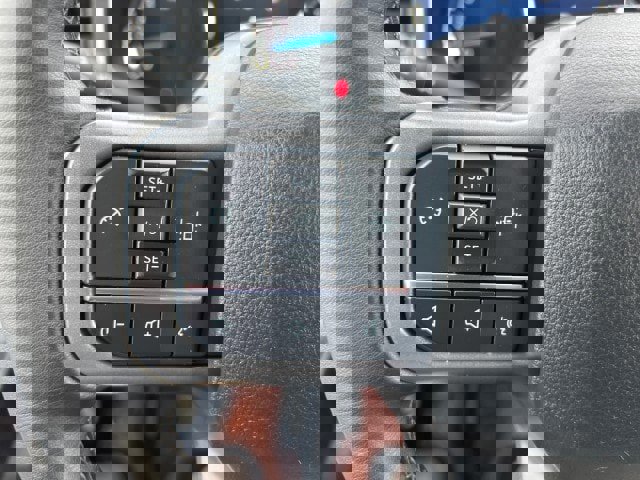 Certified 2023 Ford F150 XLT w/ Equipment Group 302A High image 18