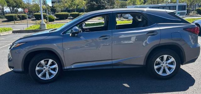 Used 2017 Lexus RX 350 FWD image 2