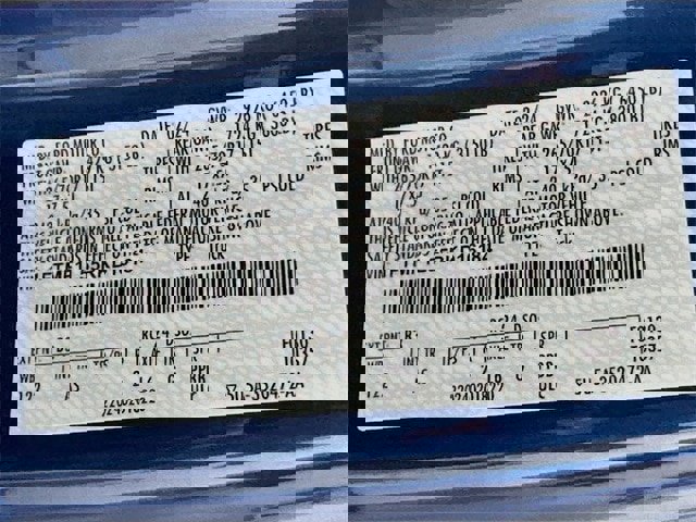 Certified 2024 Ford F150 XL w/ Equipment Group 103A High image 23