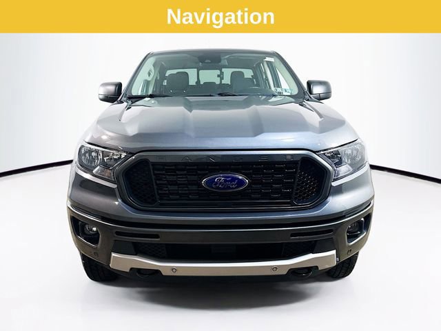 Certified 2022 Ford Ranger XLT w/ Equipment Group 302A High image 7