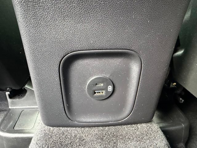 Certified 2022 Ford Escape SEL AWD/4WD image 23