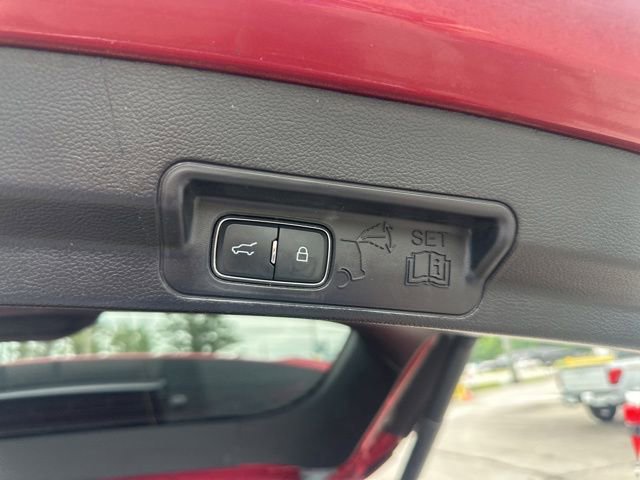 Certified 2022 Ford Explorer Limited RWD image 45