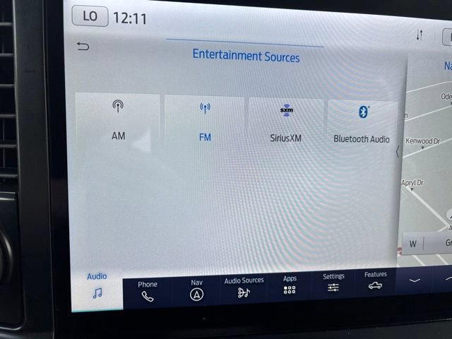 Certified 2023 Ford F150 XLT w/ Equipment Group 302A High AWD/4WD image 28