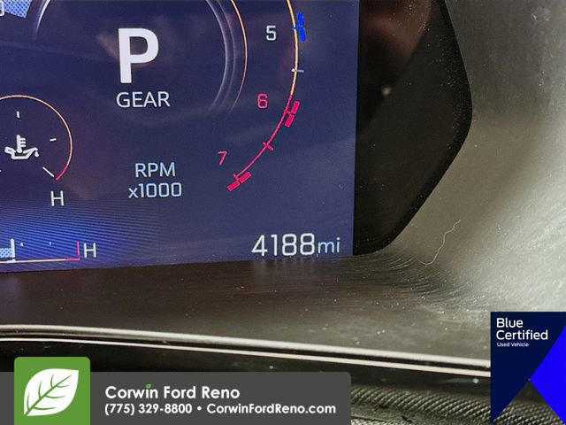 Used 2026 Chevrolet Colorado Z71 w/ Technology Package image 16