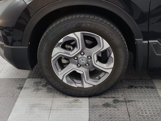 Used 2019 Honda CR-V EX-L image 8