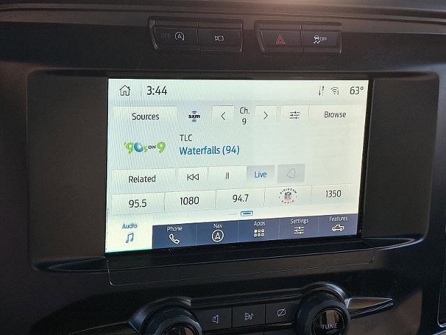 Certified 2023 Ford F150 XL w/ STX Appearance Package image 17