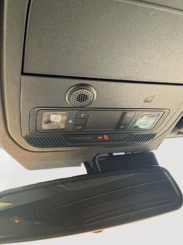 Certified 2021 Ford Bronco Outer Banks AWD/4WD image 16