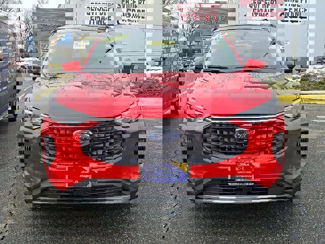 Certified 2024 Ford Escape Active w/ Tech Pack #2 image 14