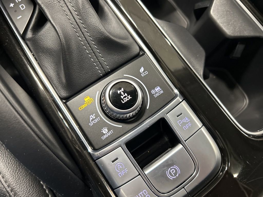 Certified 2020 Kia Telluride EX image 23