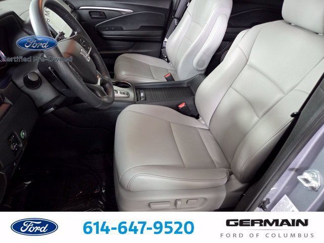 Used 2022 Honda Passport EX-L image 18