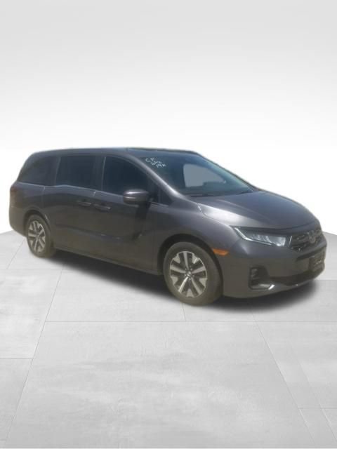 Used 2025 Honda Odyssey EX-L image 6