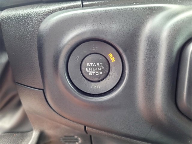 Used 2023 Jeep Wrangler Willys image 19