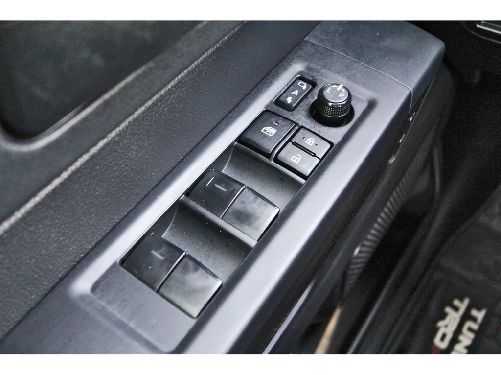 Used 2023 Toyota Tundra TRD Pro AWD/4WD image 21