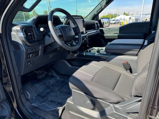 Certified 2025 Ford F150 STX AWD/4WD image 20
