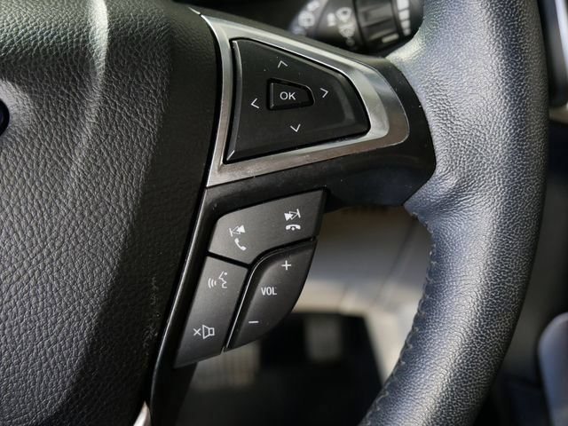 Certified 2024 Ford Edge Titanium AWD/4WD image 20