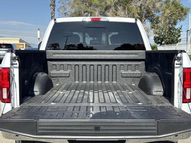 Certified 2019 Ford F150 Lariat image 26