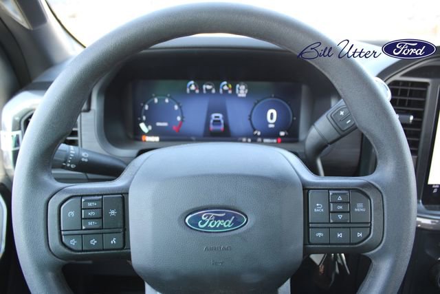 Certified 2024 Ford F150 STX image 20